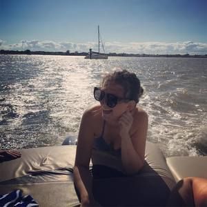 Meet your Posher, Shelly